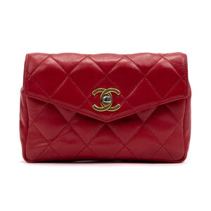 Chanel Vintage Waist Pouch